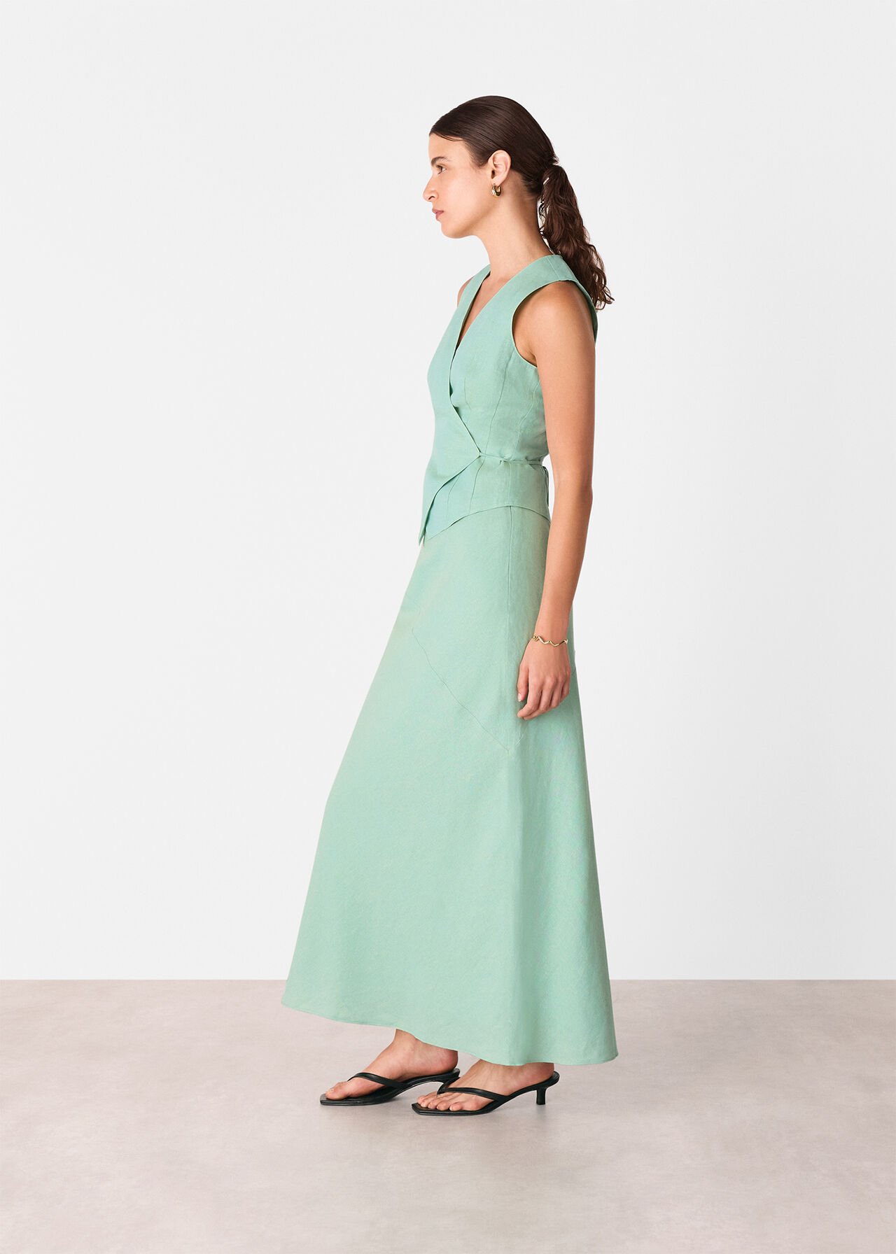 Mint Limited Edition Coord